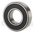 WE61448 by NTN - Wheel Bearing - Steel, Includes Bearing Races