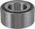 WE60704 by NTN - Wheel Bearing - Steel, Includes Bearing Races