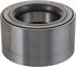 WE60832 by NTN - Wheel Bearing - Steel, Includes Bearing Races