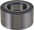 WE60913 by NTN - Wheel Bearing - Steel, Includes Bearing Races