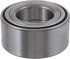 WE60870 by NTN - Wheel Bearing - Steel, Includes Bearing Races