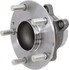 WE61894 by NTN - Wheel Bearing and Hub Assembly