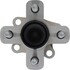 WE61928 by NTN - Wheel Bearing and Hub Assembly