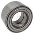 WE60635 by NTN - Wheel Bearing - Steel, Includes Bearing Races