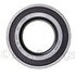 WE60685 by NTN - Wheel Bearing - Steel, Includes Bearing Races