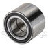 WE60748 by NTN - Wheel Bearing - Steel, Includes Bearing Races