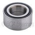 WE60784 by NTN - Wheel Bearing - Steel, Includes Bearing Races