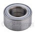 WE60788 by NTN - Wheel Bearing - Steel, Includes Bearing Races