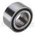 WE60775 by NTN - Wheel Bearing - Steel, Includes Bearing Races