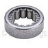 WE60794 by NTN - Wheel Bearing - Steel, Includes Bearing Races