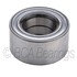 WE60819 by NTN - Wheel Bearing - Steel, Includes Bearing Races