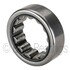 WE60812 by NTN - Wheel Bearing - Steel, Includes Bearing Races