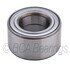 WE60873 by NTN - Wheel Bearing - Steel, Includes Bearing Races