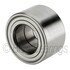 WE60934 by NTN - Wheel Bearing - Steel, Includes Bearing Races