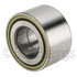 WE60926 by NTN - Wheel Bearing - Steel, Includes Bearing Races