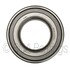 WE60944 by NTN - Wheel Bearing - Steel, Includes Bearing Races