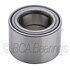 WE60982 by NTN - Wheel Bearing - Steel, Includes Bearing Races