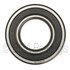 WE61016 by NTN - Wheel Bearing - Steel, Includes Bearing Races