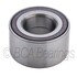 WE61076 by NTN - Wheel Bearing - Steel, Includes Bearing Races