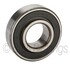 WE61239 by NTN - Wheel Bearing - Steel, Includes Bearing Races