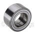 WE61274 by NTN - Wheel Bearing - Steel, Includes Bearing Races