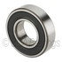 WE61448 by NTN - Wheel Bearing - Steel, Includes Bearing Races