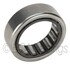 WE61456 by NTN - Wheel Bearing - Steel, Includes Bearing Races