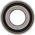 WE60396 by NTN - Wheel Bearing - Steel, Includes Bearing Races