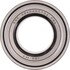 WE60639 by NTN - Wheel Bearing - Steel, Includes Bearing Races