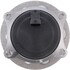 WE61899 by NTN - Wheel Bearing and Hub Assembly