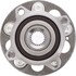 WE61890 by NTN - Wheel Bearing and Hub Assembly