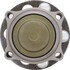 WE61893 by NTN - Wheel Bearing and Hub Assembly