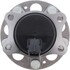 WE61903 by NTN - Wheel Bearing and Hub Assembly