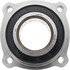 WE61927 by NTN - Wheel Bearing and Hub Assembly