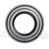 WE60640 by NTN - Wheel Bearing - Steel, Includes Bearing Races