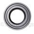 WE60685 by NTN - Wheel Bearing - Steel, Includes Bearing Races