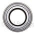 WE60703 by NTN - Wheel Bearing - Steel, Includes Bearing Races