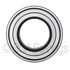 WE60784 by NTN - Wheel Bearing - Steel, Includes Bearing Races