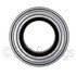 WE60819 by NTN - Wheel Bearing - Steel, Includes Bearing Races