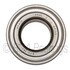 WE60852 by NTN - Wheel Bearing - Steel, Includes Bearing Races