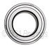 WE60919 by NTN - Wheel Bearing - Steel, Includes Bearing Races