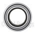 WE60982 by NTN - Wheel Bearing - Steel, Includes Bearing Races