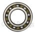 WE61016 by NTN - Wheel Bearing - Steel, Includes Bearing Races