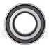 WE61076 by NTN - Wheel Bearing - Steel, Includes Bearing Races