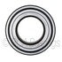 WE61028 by NTN - Wheel Bearing - Steel, Includes Bearing Races