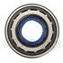 WE61122 by NTN - Wheel Bearing - Steel, Includes Bearing Races