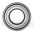 WE61108 by NTN - Wheel Bearing - Steel, Includes Bearing Races