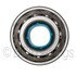 WE61212 by NTN - Wheel Bearing - Steel, Includes Bearing Races