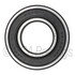 WE61448 by NTN - Wheel Bearing - Steel, Includes Bearing Races