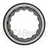 WE61456 by NTN - Wheel Bearing - Steel, Includes Bearing Races